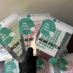 acne patch 50pcs