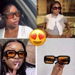 unisex sunglasses copy