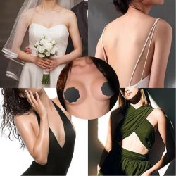 coloured nipple cover 2